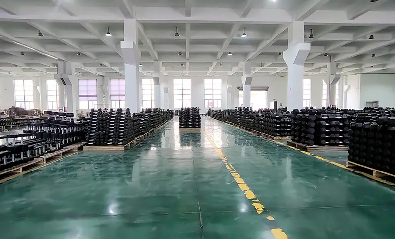 Wholesale Solutions