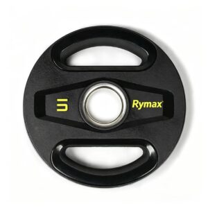 Urethane TPU Weight Plates-Custom Gym Plates For Commercial Gym