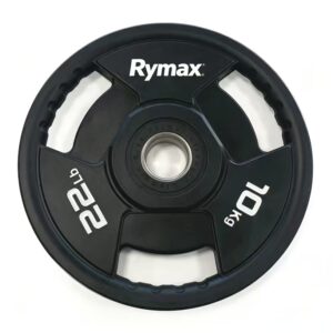 Urethane TPU Weight Plates For Gym And Gym Customized