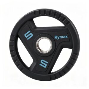 Urethane TPU Weight Plates-Custom Gym Plates For Strength Training