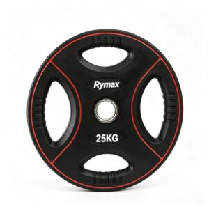 Urethane TPU Weight Plates-Custom Gym Plates For Strength Training