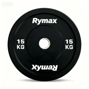 Bumper Plates-High Quality Rubber Gym Plates For Commercial Gyms & Fitness Clubs