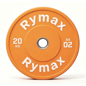 Color Bumper Plates-Durable Rubber Training Plates For Gym Equipment Wholesale
