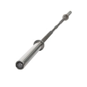 Stainless steel Barbell Bars Wholesale-Heavy-Duty Olympic Bar For Commercial Gyms