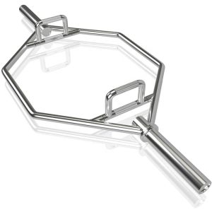Wholesale Gym Equipment Fitness Hot Sale Weight Lifting Prime Hexagon Bar