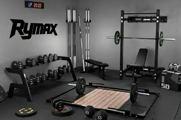 Turnkey Gym Solutions