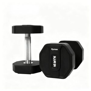 New Urethane CPU Dumbbells For Gym Equipment Suppliers LOGO Customize
