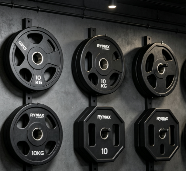 Gym Plates