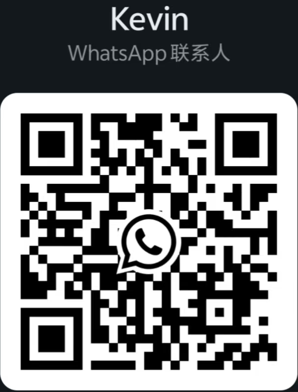 WhatsApp QR
