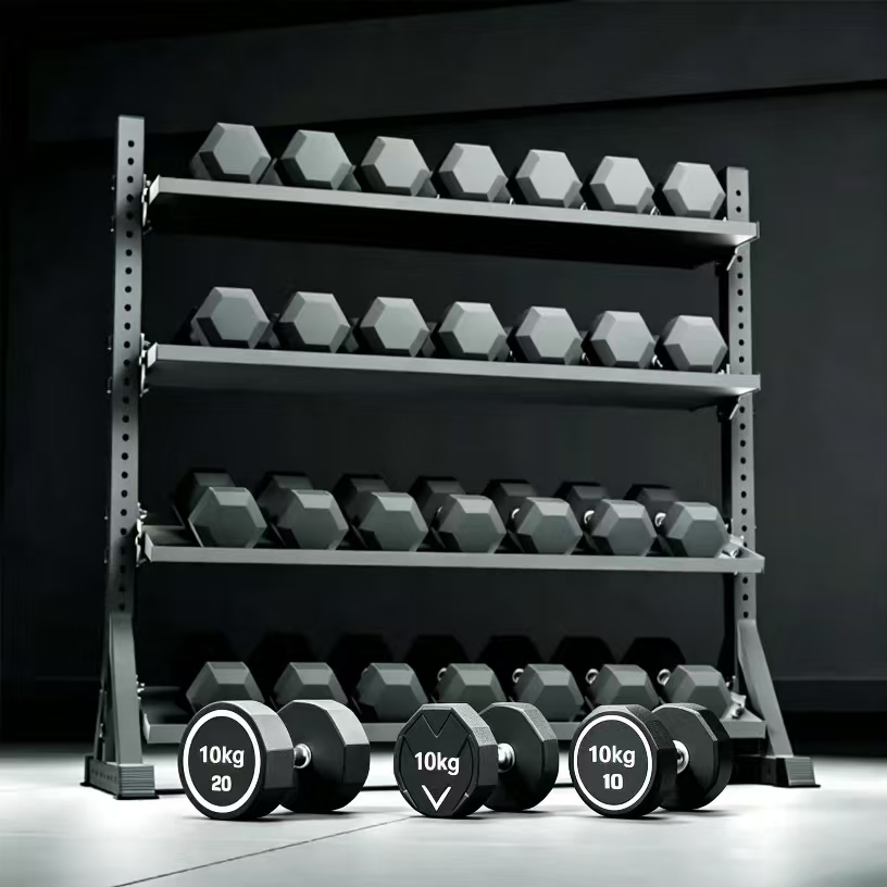 Dumbbells
