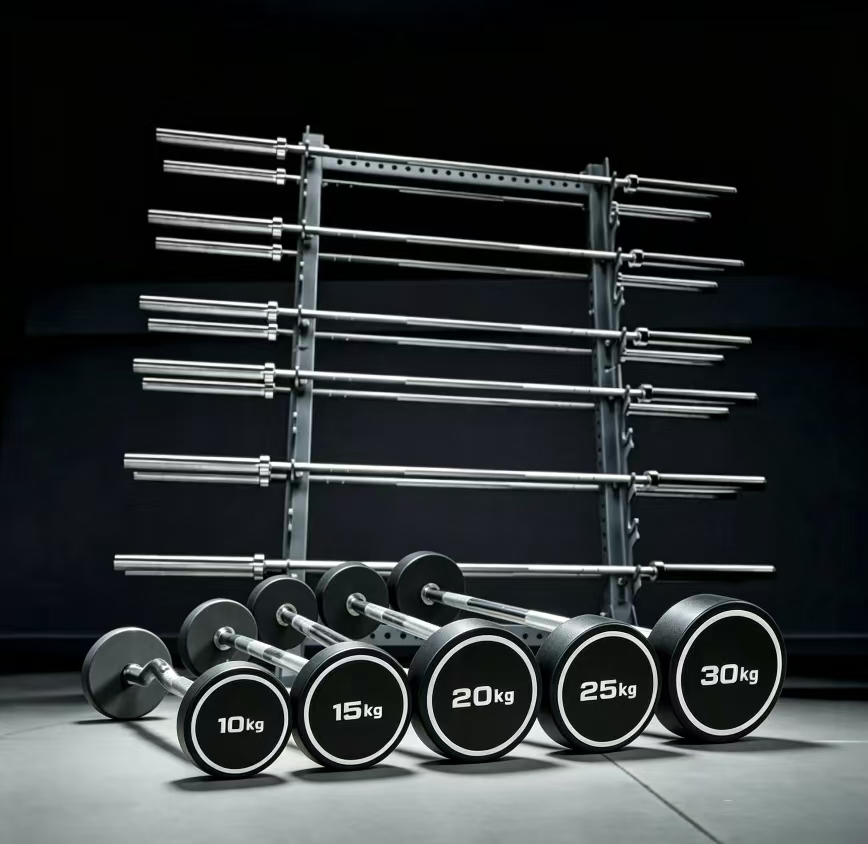 Barbells