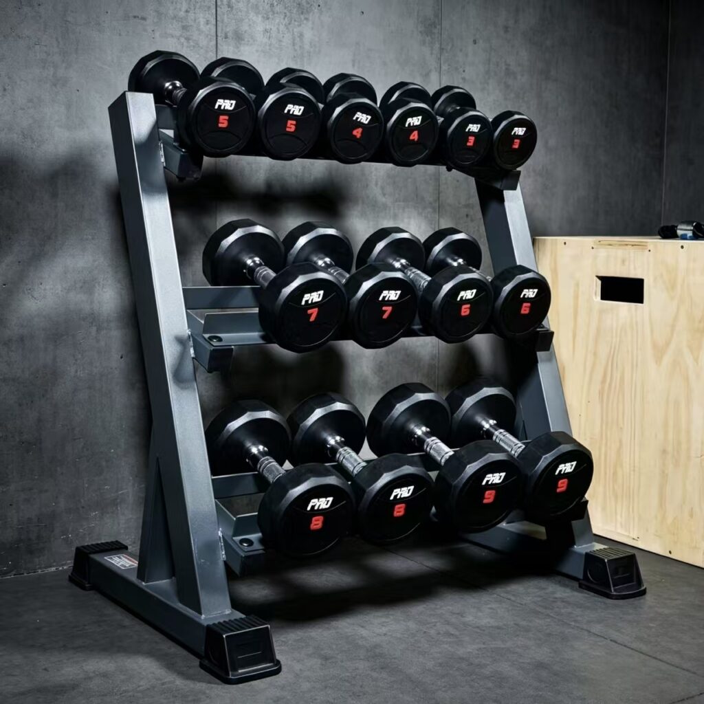 Dumbbells